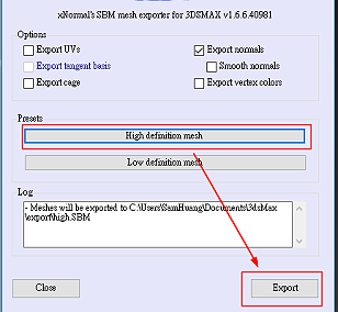 XNormal SBM 02.png