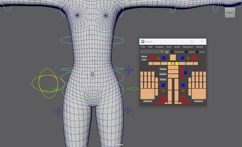 Ic maya motion to iClone 11.gif