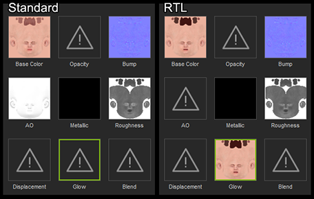 RTL Skin Shader Comparison.png