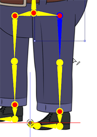 CTA FD Checklist Leg Adjustment.gif