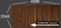Thumbnail for version as of 03:22, 19 April 2021